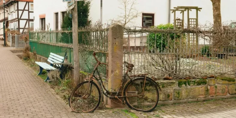 How to Add Rustic Charm to Your Outdoor Space