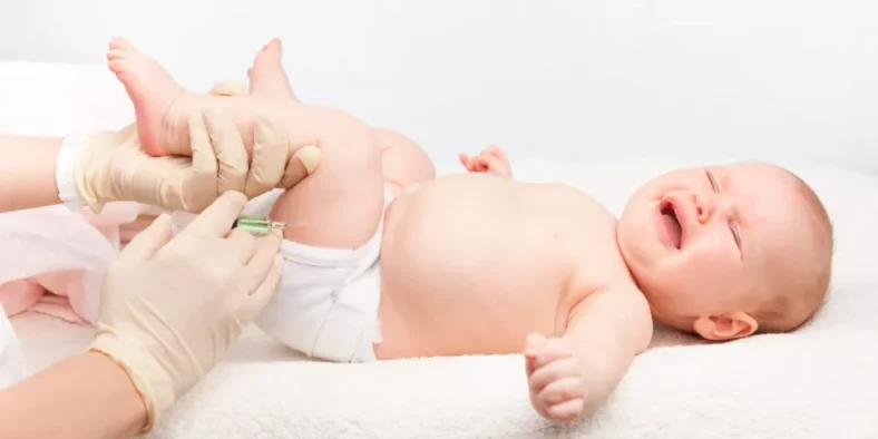 What Should You Do If Your Baby Gets a Burn or Scald?