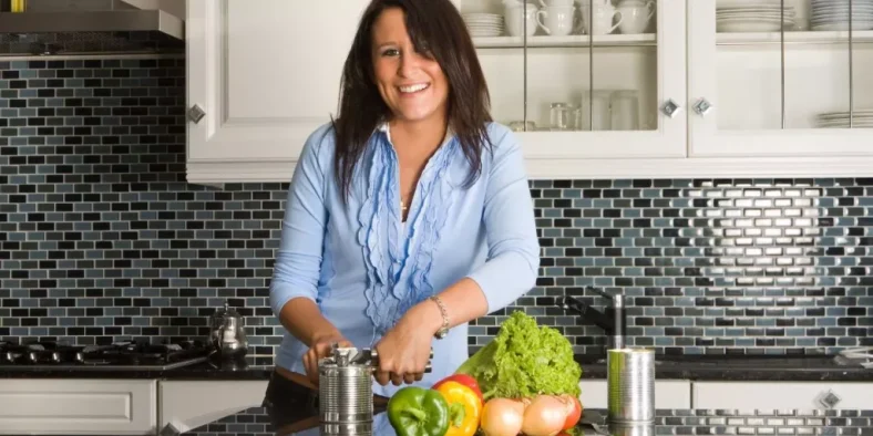 Easy Swaps for a Greener, More Efficient Kitchen