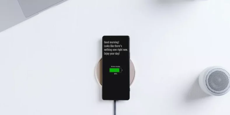 Smartphones With the Fastest Charging Speeds