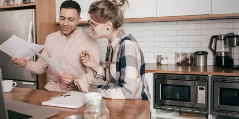 Time-Saving Kitchen Organization Tips for Busy People