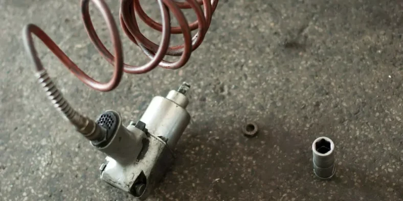 Best Practices for Using Power Tools in Car Maintenance