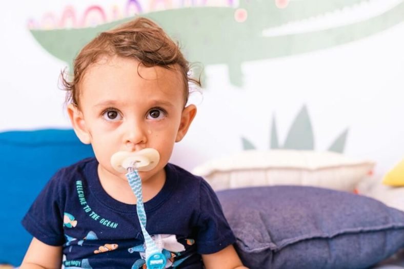 Baby Proofing Your Home: A Complete Checklist